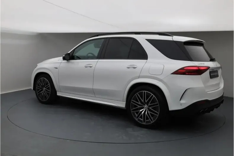 Mercedes-Benz GLE 53 AMG din 2024 cu 8.813 km - oferta MER107443 - foto 3