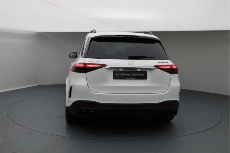 Mercedes-Benz GLE 53 AMG din 2024 cu 8.813 km - oferta MER107443 - foto 4