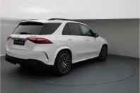 Mercedes-Benz GLE 53 AMG din 2024 cu 8.813 km - oferta MER107443 - foto 5