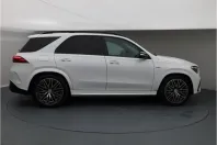 Mercedes-Benz GLE 53 AMG din 2024 cu 8.813 km - oferta MER107443 - foto 6