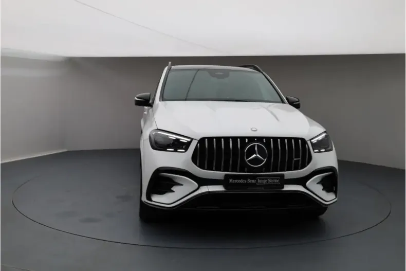 Mercedes-Benz GLE 53 AMG din 2024 cu 8.813 km - oferta MER107443 - foto 8