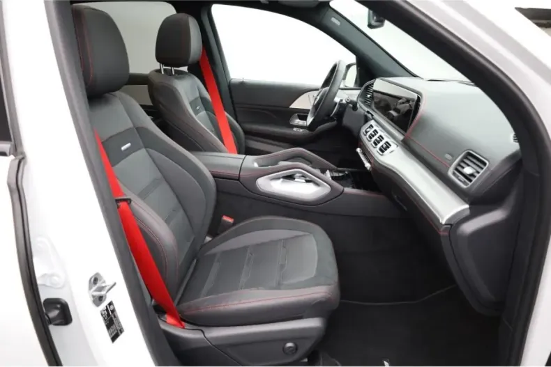 Mercedes-Benz GLE 53 AMG din 2024 cu 8.813 km - oferta MER107443 - foto 15