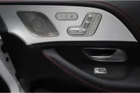 Mercedes-Benz GLE 53 AMG din 2024 cu 8.813 km - oferta MER107443 - foto 16