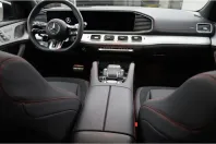 Mercedes-Benz GLE 53 AMG din 2024 cu 8.813 km - oferta MER107443 - foto 17