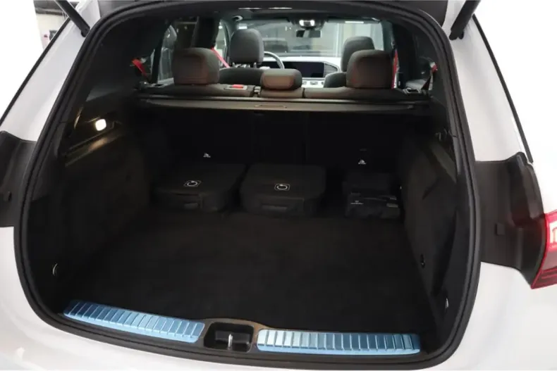 Mercedes-Benz GLE 53 AMG din 2024 cu 8.813 km - oferta MER107443 - foto 18