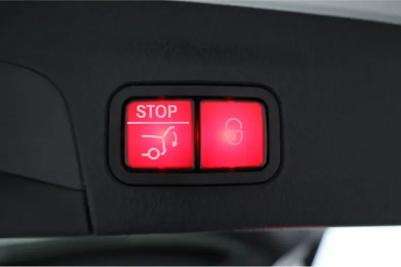 Mercedes-Benz GLE 53 AMG din 2024 cu 8.813 km - oferta MER107443 - foto 19