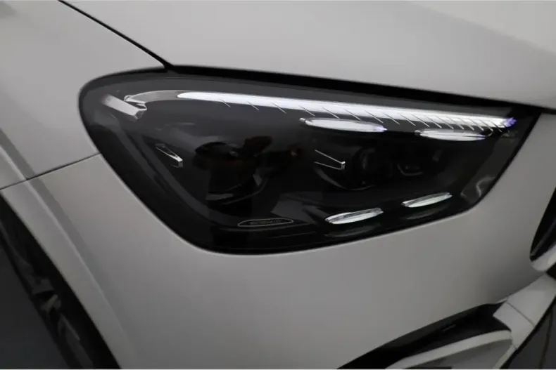 Mercedes-Benz GLE 53 AMG din 2024 cu 8.813 km - oferta MER107443 - foto 21