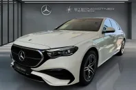 Mercedes-Benz E 300 din 2024 cu 17.574 km - oferta MER107445 - foto 1