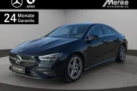 Mercedes-Benz CLA 200 din 2023 cu 22.639 km - oferta MER107446 - foto 1
