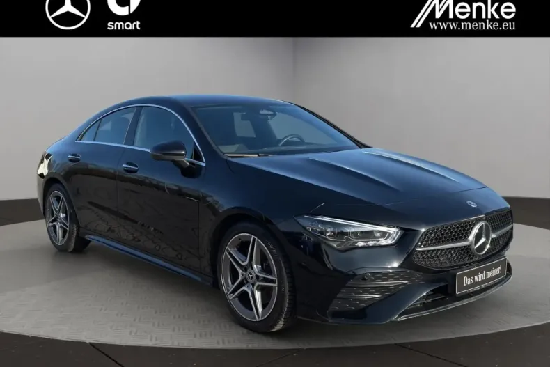 Mercedes-Benz CLA 200 din 2023 cu 22.639 km - oferta MER107446 - foto 3