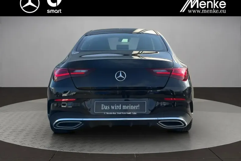 Mercedes-Benz CLA 200 din 2023 cu 22.639 km - oferta MER107446 - foto 5