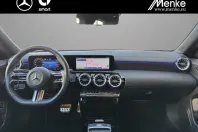 Mercedes-Benz CLA 200 din 2023 cu 22.639 km - oferta MER107446 - foto 8