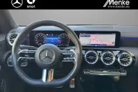 Mercedes-Benz CLA 200 din 2023 cu 22.639 km - oferta MER107446 - foto 9