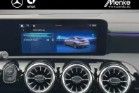 Mercedes-Benz CLA 200 din 2023 cu 22.639 km - oferta MER107446 - foto 14