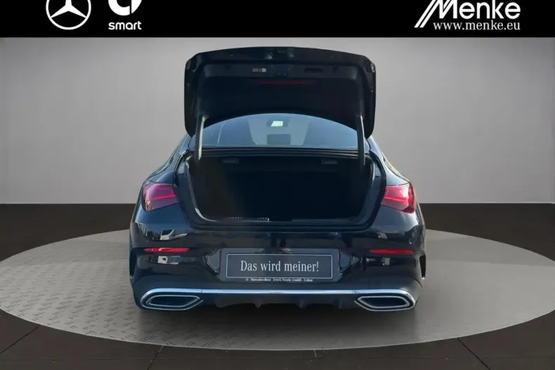 Mercedes-Benz CLA 200 din 2023 cu 22.639 km - oferta MER107446 - foto 16