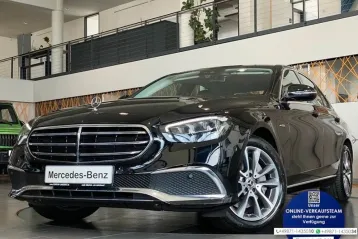 Mercedes-Benz E 300 din 2023 - oferta MER107447