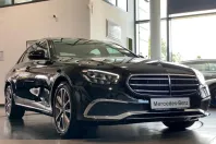 Mercedes-Benz E 300 din 2023 cu 29.931 km - oferta MER107447 - foto 3