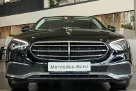 Mercedes-Benz E 300 din 2023 cu 29.931 km - oferta MER107447 - foto 4