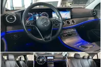 Mercedes-Benz E 300 din 2023 cu 29.931 km - oferta MER107447 - foto 9