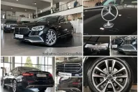 Mercedes-Benz E 300 din 2023 cu 29.931 km - oferta MER107447 - foto 10
