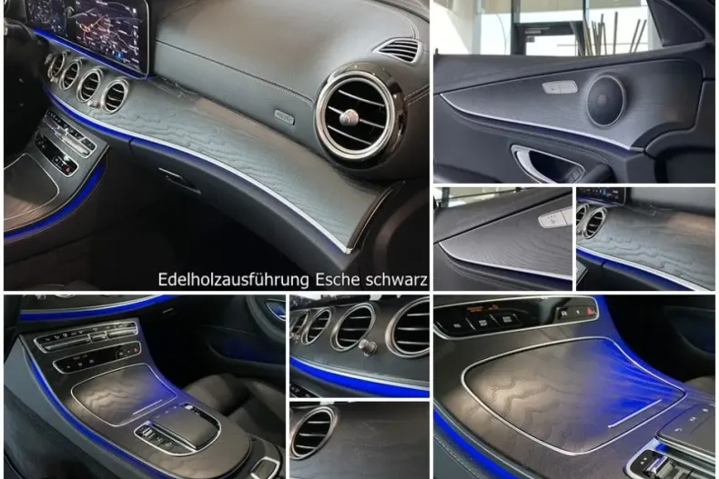 Mercedes-Benz E 300 din 2023 cu 29.931 km - oferta MER107447 - foto 11