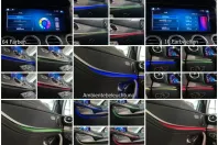 Mercedes-Benz E 300 din 2023 cu 29.931 km - oferta MER107447 - foto 13