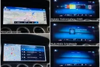 Mercedes-Benz E 300 din 2023 cu 29.931 km - oferta MER107447 - foto 14