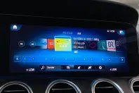 Mercedes-Benz E 300 din 2023 cu 29.931 km - oferta MER107447 - foto 22