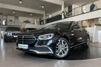 Mercedes-Benz E 300 din 2023 cu 29.931 km - oferta MER107447 - foto 28