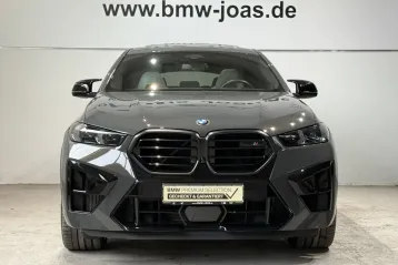 BMW X6 M din 2024 - oferta BMW107448
