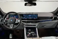 BMW X6 M din 2024 cu 19.600 km - oferta BMW107448 - foto 2