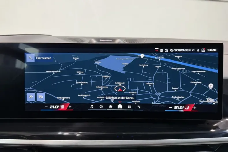 BMW X6 M din 2024 cu 19.600 km - oferta BMW107448 - foto 4