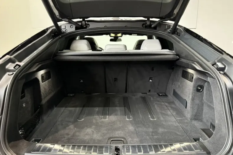 BMW X6 M din 2024 cu 19.600 km - oferta BMW107448 - foto 9