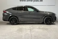 BMW X6 M din 2024 cu 19.600 km - oferta BMW107448 - foto 10