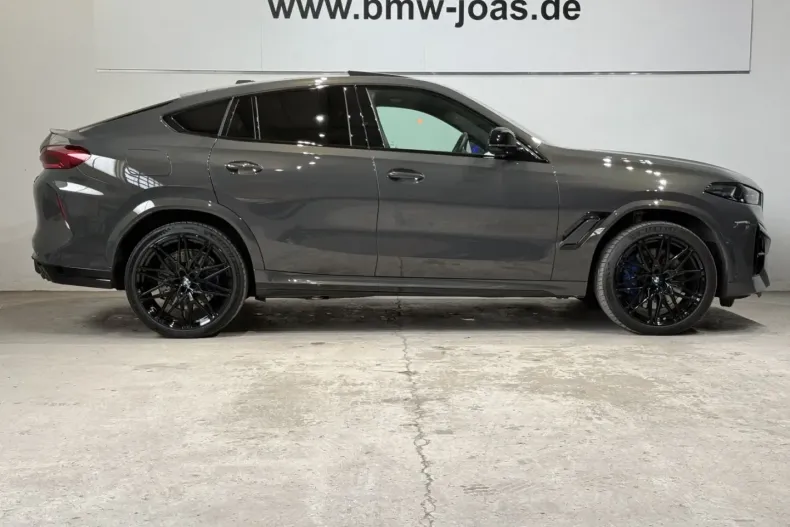 BMW X6 M din 2024 cu 19.600 km - oferta BMW107448 - foto 10