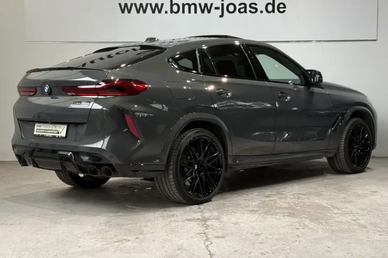 BMW X6 M din 2024 cu 19.600 km - oferta BMW107448 - foto 13
