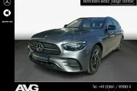 Mercedes-Benz E 300 din 2022 cu 66.000 km - oferta MER107450 - foto 1