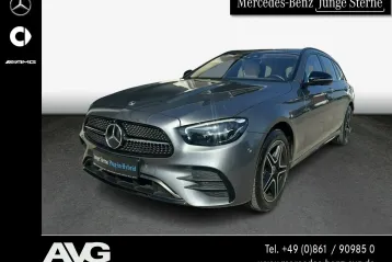 Mercedes-Benz E 300 din 2022 - oferta MER107450
