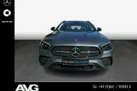 Mercedes-Benz E 300 din 2022 cu 66.000 km - oferta MER107450 - foto 2