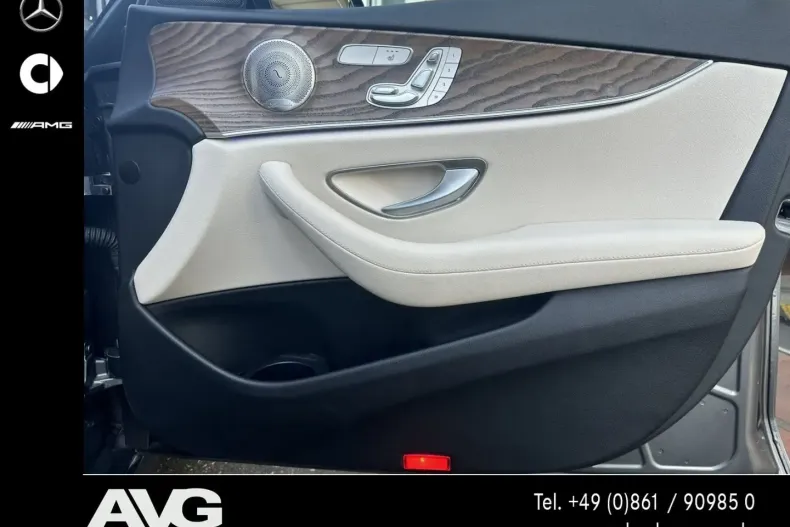 Mercedes-Benz E 300 din 2022 cu 66.000 km - oferta MER107450 - foto 12