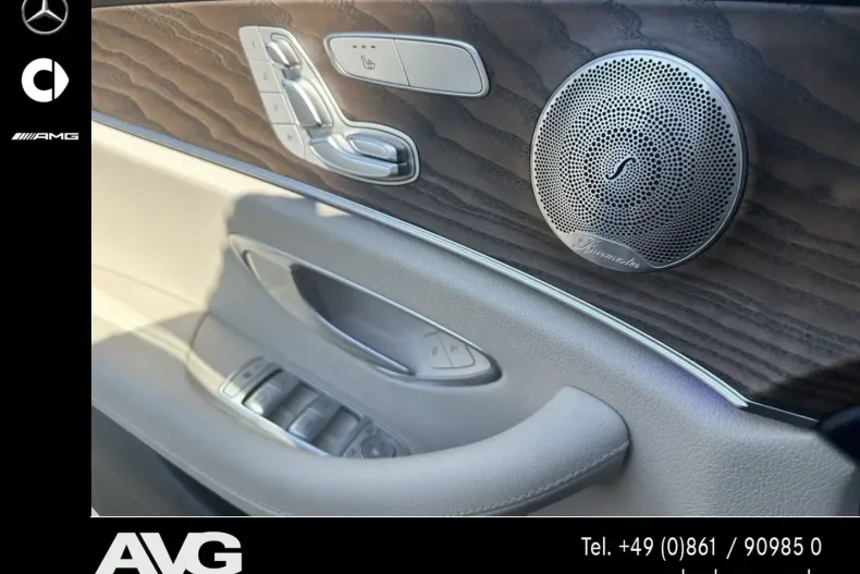 Mercedes-Benz E 300 din 2022 cu 66.000 km - oferta MER107450 - foto 13