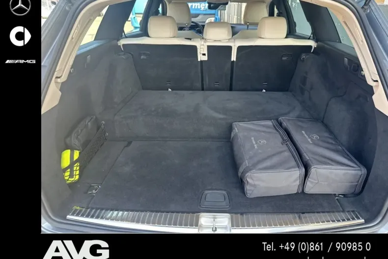 Mercedes-Benz E 300 din 2022 cu 66.000 km - oferta MER107450 - foto 15