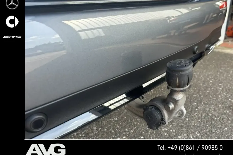 Mercedes-Benz E 300 din 2022 cu 66.000 km - oferta MER107450 - foto 17