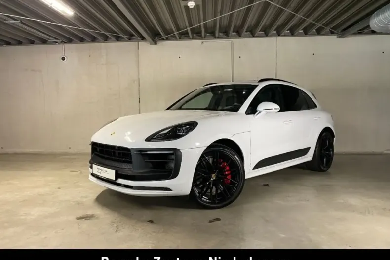 Porsche Macan din 2024 cu 48.100 km - oferta POR107451 - foto 1