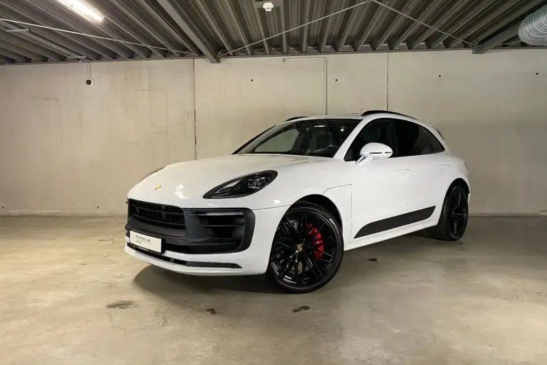 Porsche Macan din 2024 cu 48.100 km - oferta POR107451 - foto 2