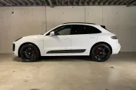 Porsche Macan din 2024 cu 48.100 km - oferta POR107451 - foto 3