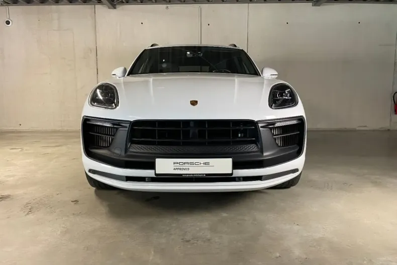 Porsche Macan din 2024 cu 48.100 km - oferta POR107451 - foto 5