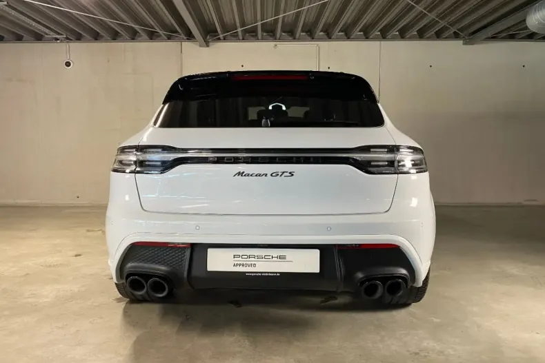 Porsche Macan din 2024 cu 48.100 km - oferta POR107451 - foto 6