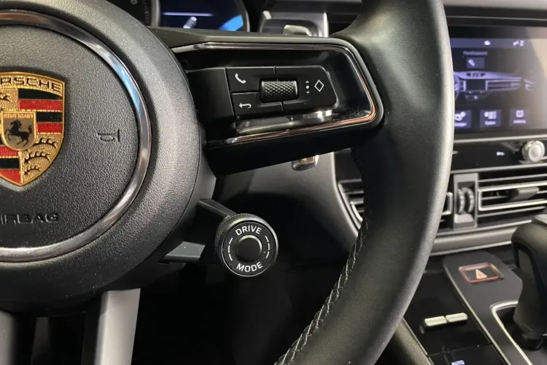 Porsche Macan din 2024 cu 48.100 km - oferta POR107451 - foto 17