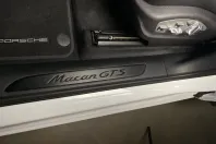 Porsche Macan din 2024 cu 48.100 km - oferta POR107451 - foto 30